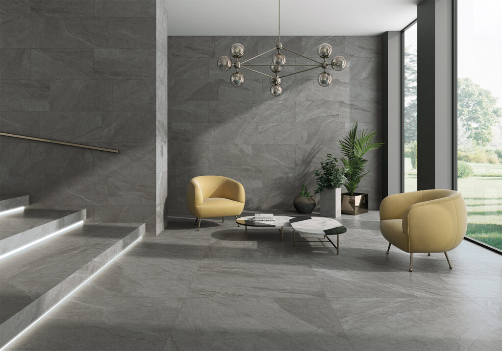 Pro Serie fliese ambiente mountain 60x120