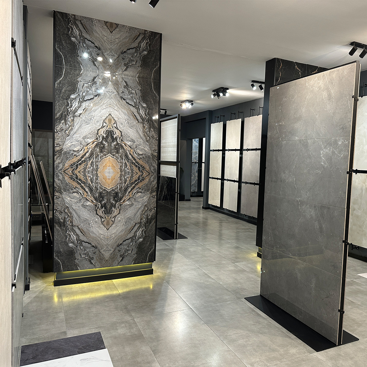 fliesen bremen showroom innenansicht7