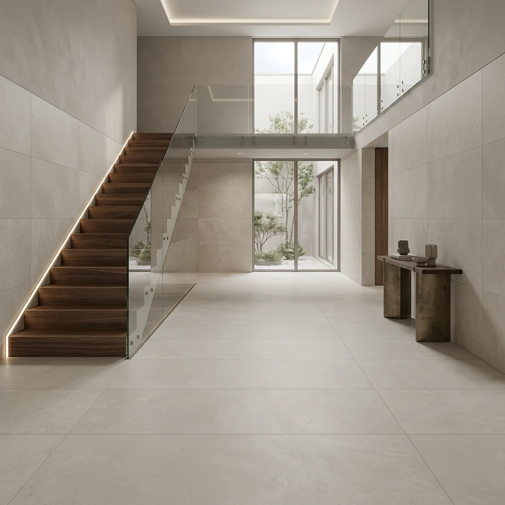 Pure Marfil Ambiente