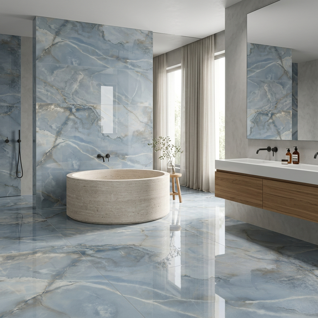 Sapphire Berry Ambiente